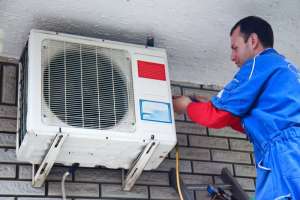 Find HVAC Contractors in Calaveras County