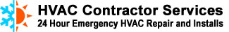 Calaveras County HVAC Contractors